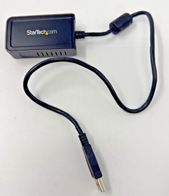 StarTech USB 3.0 to VGA 32 Display Adapter USB32VGAPRO