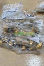 10pcs New FOR SMC connector KQ2H12-03S KQ2H1203S