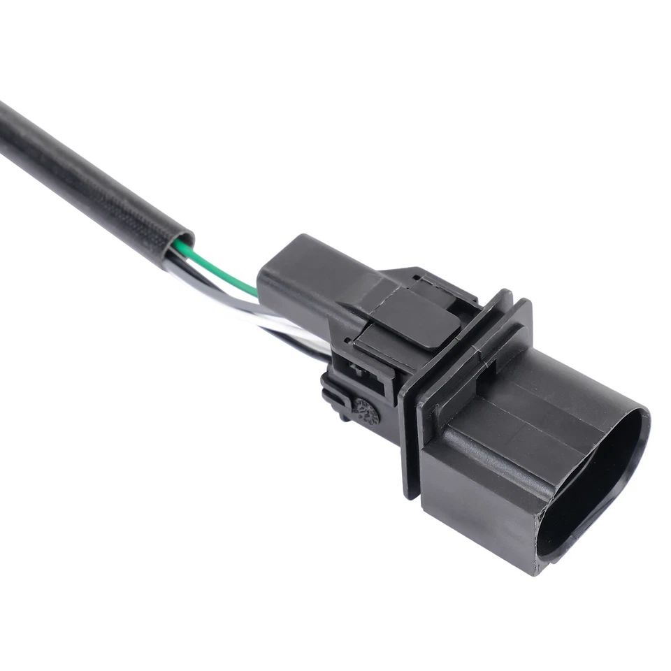 Sonda lambda anteriore catalizzatore per VW Golf 4 Bora 1J 2.3 V5 Seat Toledo II 1M 2.3 V5 20V - Immagine 4 di 4