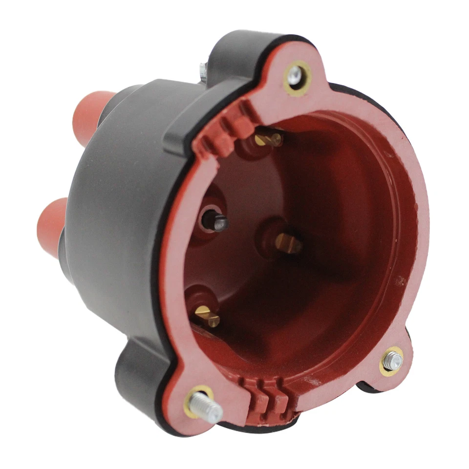 Tapa de distribuidor Bosch 03371 3501944 para Volvo 850 1993-1997 V70 1998 Foto 3 de 4