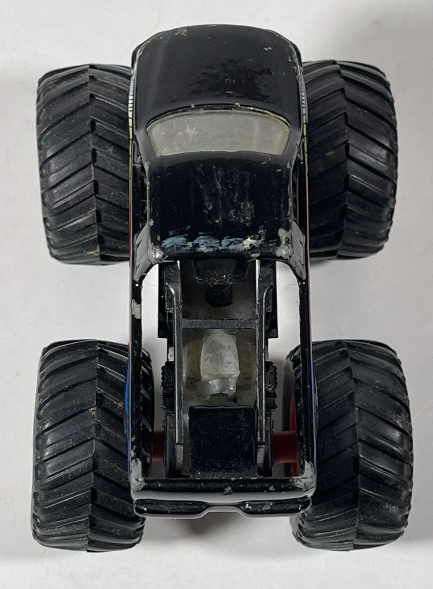 Monster truck piggy bank 2025