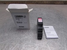 PHOENIX CONTACT PT2-PE/S-120AC/FM , SURGE PROTECTION, 150V/26A, NEW! MAKE OFFER!