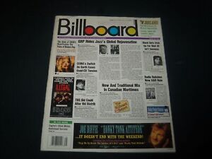 Billboard Charts 1993