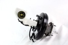 472104EH0J Bremskraftverstärker NISSAN Qashqai 1.5 D 81KW 6M 5P (2016) Part Used