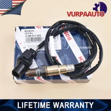Bosch 17025 LSU 4.9 WideBand Oxygen Lambda O2 Sensor for PLX UEGO AEM 302004 OEM