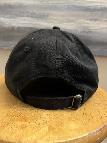 Pixar Dad Mütze Disney schwarz Riemen hinten - Bild 2 von 3
