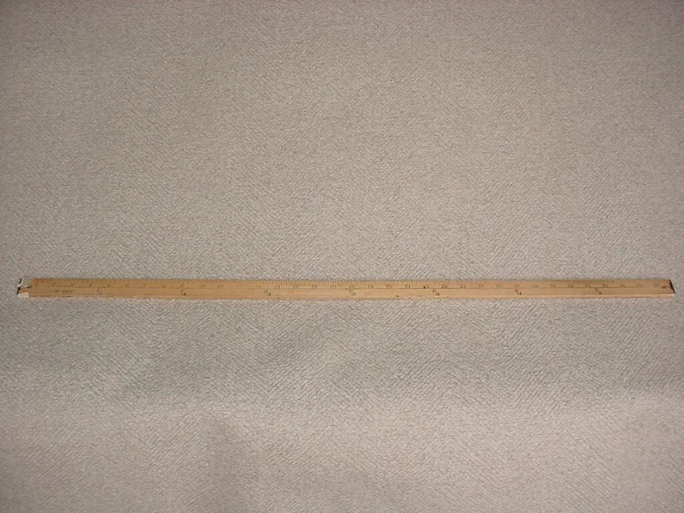 9-1/4Y James Dunlop 50120 Kintore Textured Boucle Herringbone Upholstery Fabric - Image 2 of 4