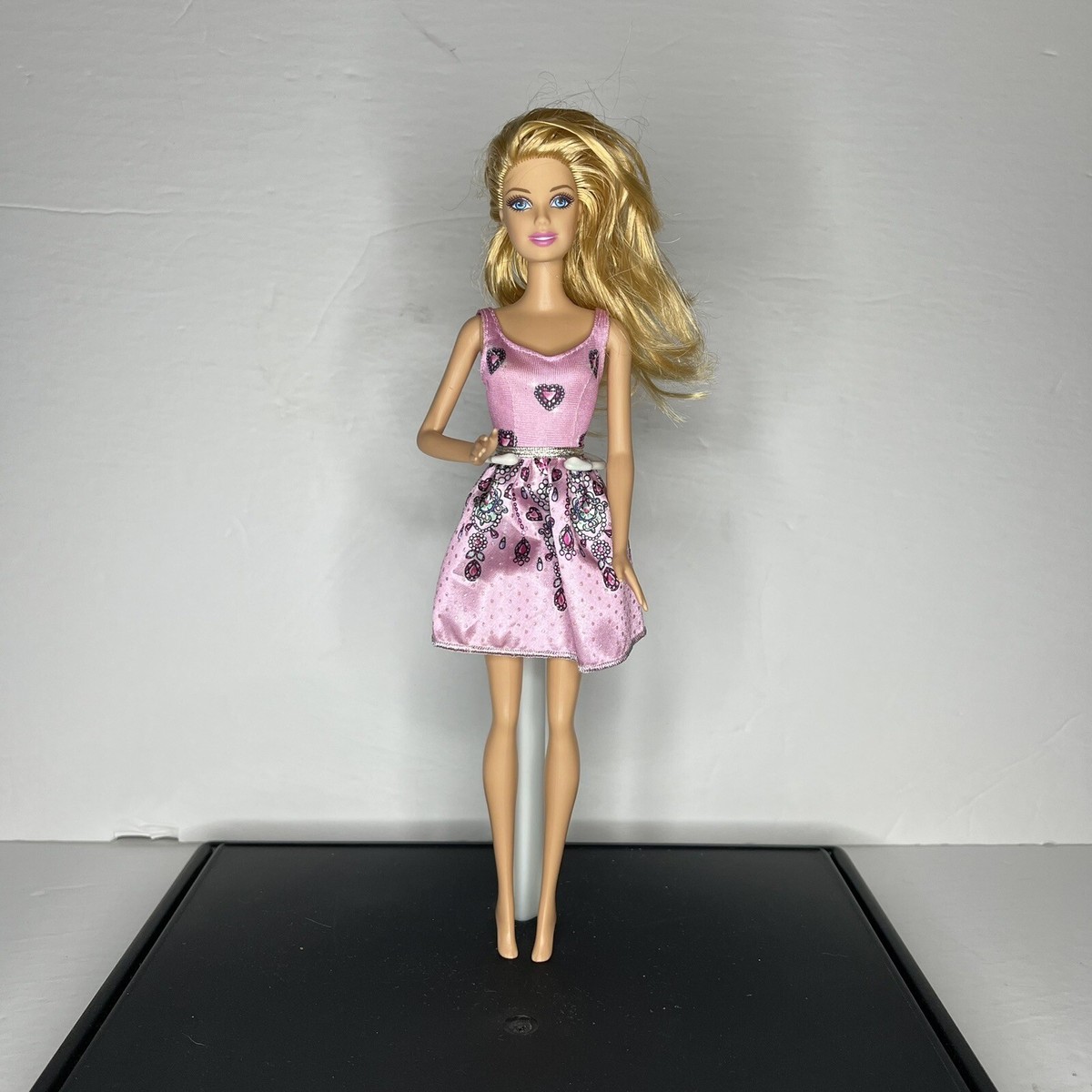 Barbie Fashionistas HJT01 poupée