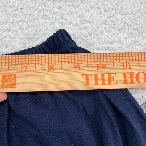 Vintage Miki House Tigger Matching SET Kids Large Blue Short Sleeve Shirt Shorts - Picture 10 of 12