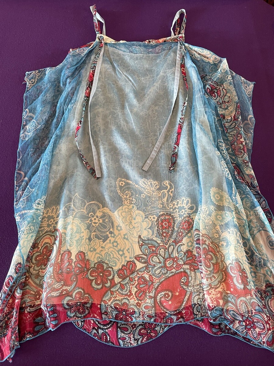 liberty silk dress Liberty Peacock Manor Silk Satin Gala Maxi Dress