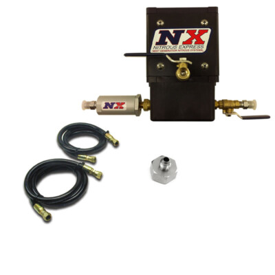 Multi-Purpose Fluid Transfer Pump Nitrous Express 15905