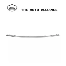 Bumpe Grille molding Fits Dodge Durango 2021-2022 6UZ44SZ7AA