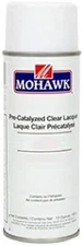 Mohawk High Performance Clear Acrylic Semi-Gloss