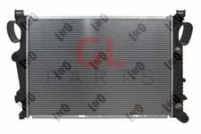 FÜR MERCEDES BENZ S W220 2003 - 2005 Wasserkühler Motorkühlung Kühler Neu FÜR MERCEDES BENZ S W220 2003 - 2005 Wasserkühler Motorkühlung Kühler Neu