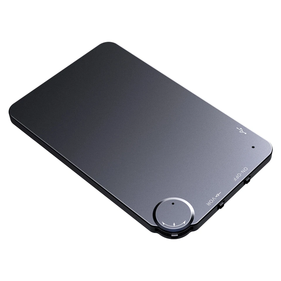 Credit Card Voice Activated Sound Recorder 90-120 Hour 192kbps WAV High Quality - Image 4 of 4