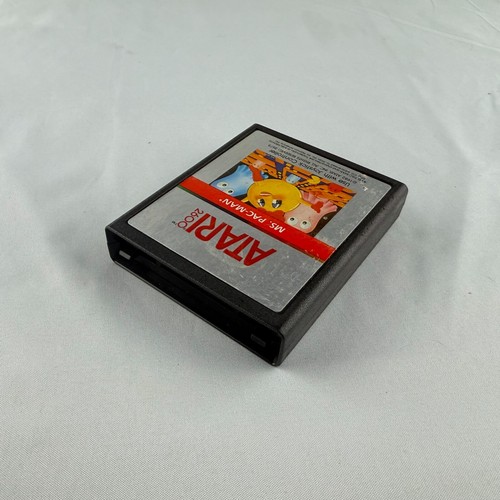 Atari 2600 Spiele Lot | Wählen Sie Ihren Titel | Refurbished | Spielerkopien | Kostenloser Versand - Bild 80 von 80