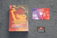 Breakers Collection Collector's Edition - Nintendo Switch Stricly Limited Games