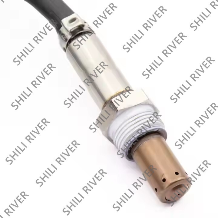 Nitrogen Oxide Nox Sensor 8580408-04 0281008498/499 for BMW 1 2 3