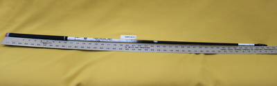 Ping G410 G425 Aldila Rogue 70R Driver Shaft Regular Graphite