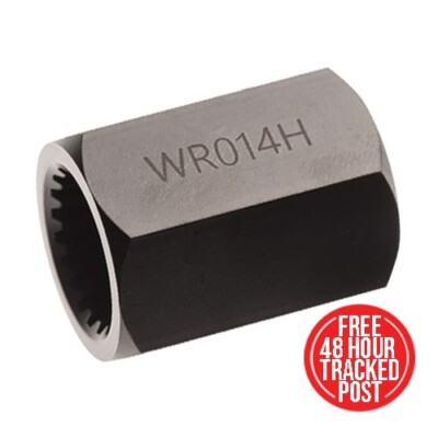 SOLAS Yamaha 1800cc Jetski Laufrad Antriebswelle Haltewerkzeug 22mm Schaft - WR014H