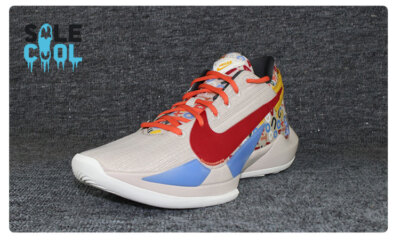 giannis letter shoes