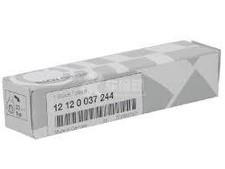 Spark Plug Genuine BMW E88 E90 335i X6 Z4 E85 6 Cyl Turbo Engines 12120037244