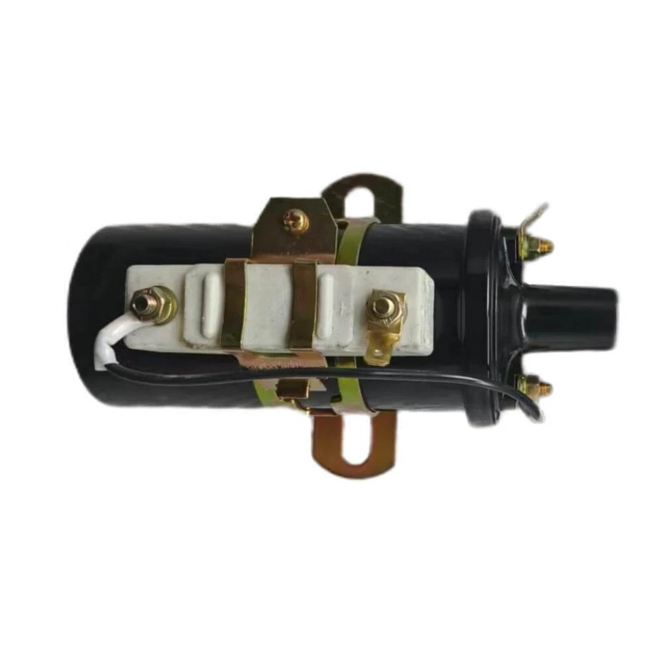 IGNITION COIL REPLACES MERCURY 32193A2 38547 DELCO 1115202 VOLVO 3852217 835998 - Image 2 of 4