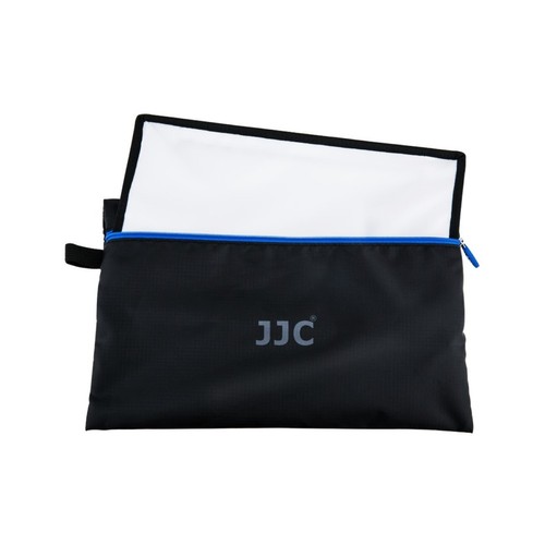 Diffuseur Rectangulaire Softbox pour Flashs Portable Taille L - Photo 4/9