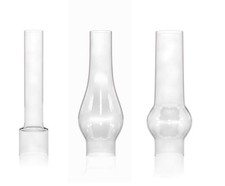 Petroleumlampen Glaszylinder Petromax Lampenglas Zylinder Kosmos Wiener Matador