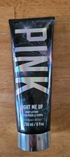 NEW Victoria's Secret PINK LIGHT ME UP Body Lotion DISCONTINUED 
