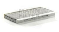Mann Innenraumfilter FüR Saab 9-3 9-3X Cadillac BLS Fiat Croma