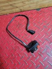 2014 Huksy Husqvarna TR650 650 Terra Engine Kill Switch Assembly