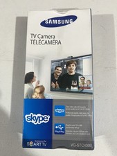 Telecamera TV Samsung VG-STC4000