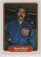 Click to enlarge Doug Bird