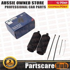 Power Steering Rack Boots Set for Holden Commodore VT VX VY VZ WH WK WL 97-04