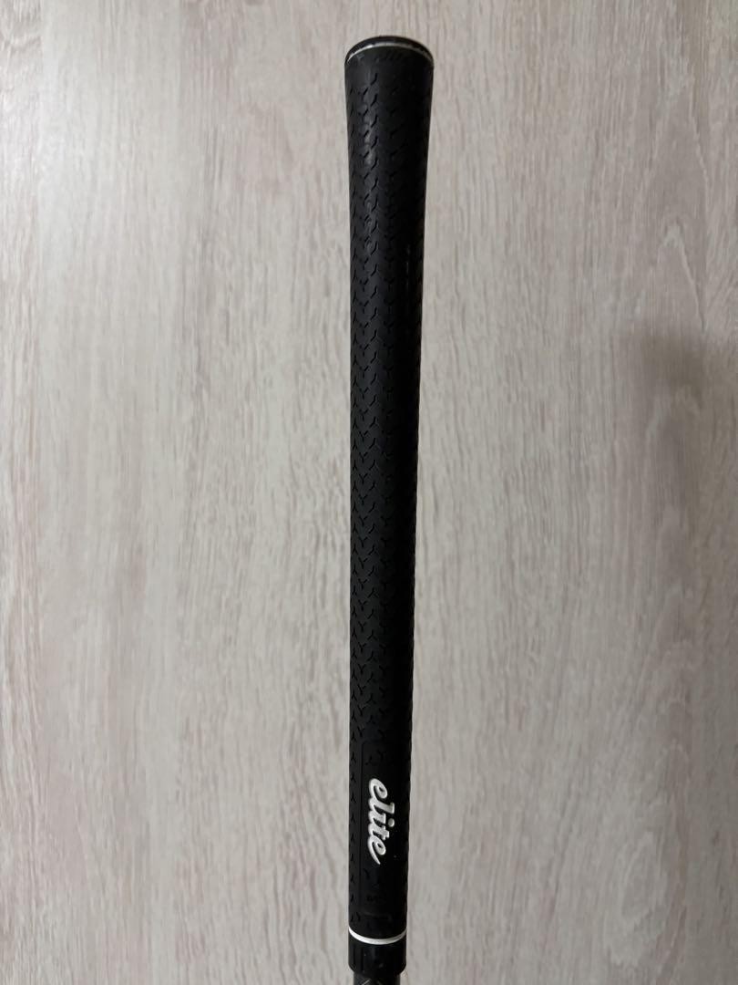 Hardy】テンセイ 1K Series 80S タイトリスト（4U） Titleist