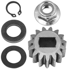 131-5399 110-9417 Pinion Gear for Lawn-Boy Exmark Toro TimeMaster TurfMaster