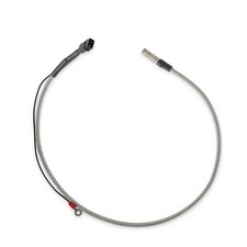 Msd Ignition 8154 Shielded Crank Trigger Pickup Msd Ignition 8154 Shielded Crank Trigger Pickup