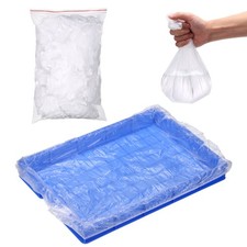 Bird Cage Liner Disposable Bird Cage Liners for 35x24 Inch Pallets 50 Pcs 
