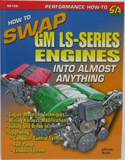 How To Swap Gm Ls-Series Engines Into Almost Anything