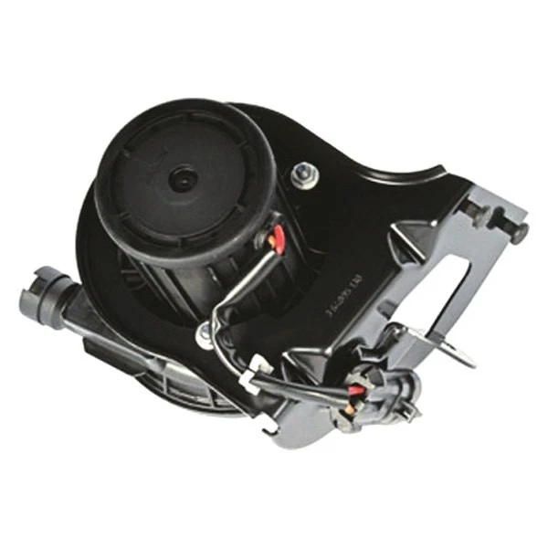 For Cadillac DTS 2006-2011 ACDelco Genuine GM Parts Secondary Air Injection Pump Foto 2 de 4