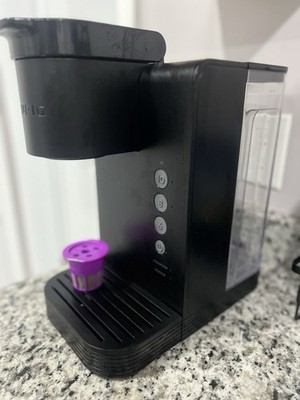 Keurig K-Mini Single Serve Coffee Maker Black (53448183)