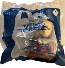 2022 THOR FIGURE  Love  Thunder  Figure 1  Brand New, Sealed  LOOK 