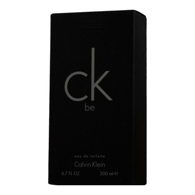 Calvin Klein CK Be EDT 200ml