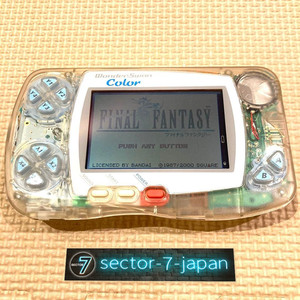 sector-7-japan | eBay Stores