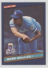 Mark Gubicza