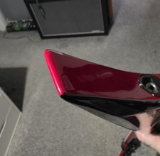 Jackson Rhoads RRX24 Red