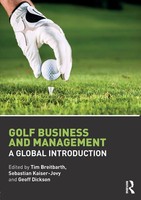 Tim Breitbarth (U. A.) | Golf Business And Management | Taschenbuch | Englisch