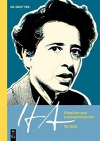 Tribalism And Cosmopolitanism Roger Berkowitz