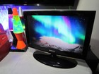 Working Samsung Ln22B460B2D 22” 720P Hdmi Lcd Tv No Rmt Freeship